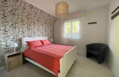 Beaussais-sur-Mer House | Maison k'ar men
