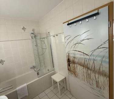 Wadern Apartment | Maison Kaiser - Studio apartment