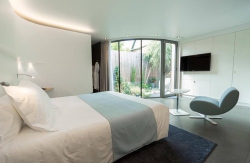 Saint-Gregoire Bed & Breakfast | Maison KERVARREC