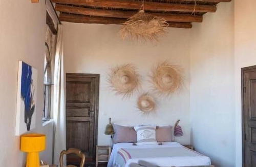 Sidi Kaouki House | Maison la chèvre By Nath & Lulu