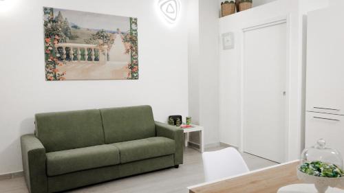 Molfetta House | Maison La Chicca
