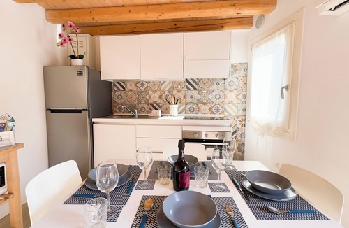 Sottomarina Apartment | Maison la Digue by Ca-Sa Check