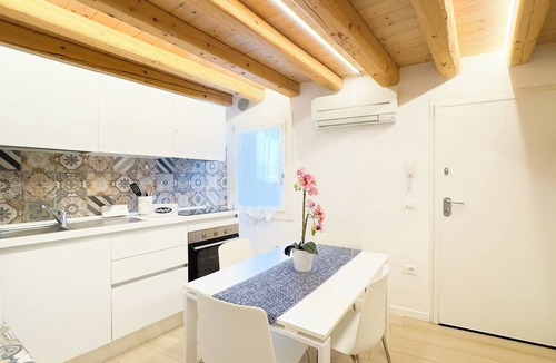 Sottomarina Apartment | Maison la Digue by Ca-Sa Check