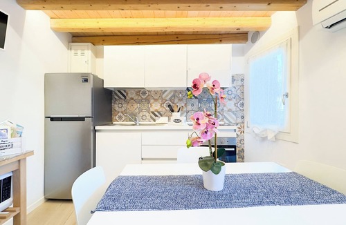 Sottomarina Apartment | Maison la Digue by Ca-Sa Check