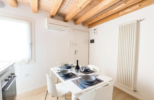 Sottomarina Apartment | Maison la Digue by Ca-Sa Check