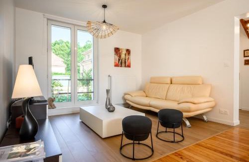 Thann House | Maison La Mirabelle