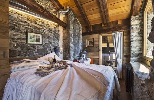 Courmayeur House | Maison La Saxe