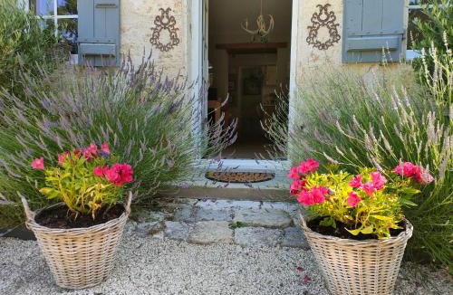 Castera-Lectourois Bed & Breakfast | Maison La Thébaïde