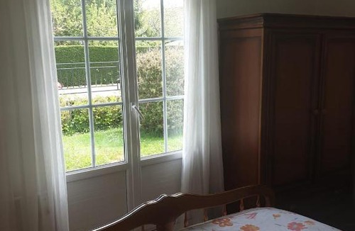 Commes House | Maison Labbey - Gîte