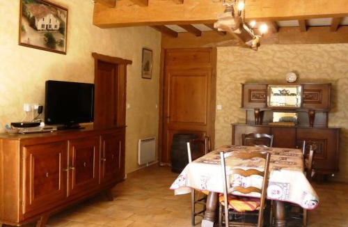 Augreilh House | Maison lacabane