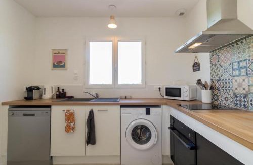 Lafitte-Vigordanne House | Maison Lafitte-Vigordane