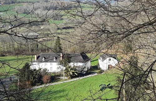 Arette House | Maison Lagrave