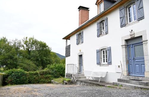 Arette House | Maison Lagrave