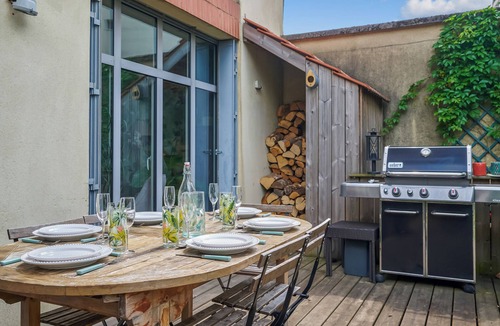 Chantiers House | Maison Lambinet - Welkeys