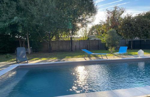 Mees House | Maison Landes
