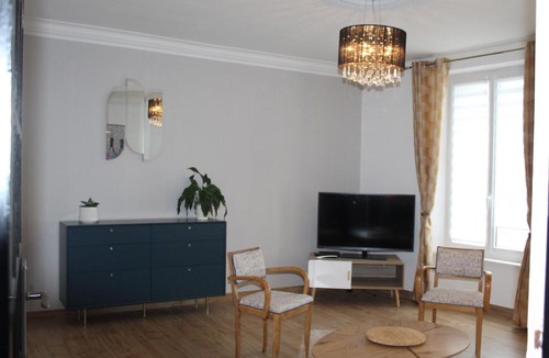 Cramant House | Maison LC