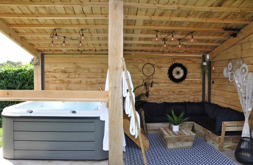 Palenge House | Maison le 30