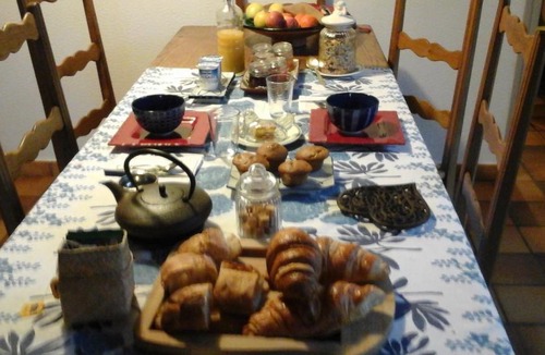 Ugine Bed & Breakfast | Maison Le Boubioz