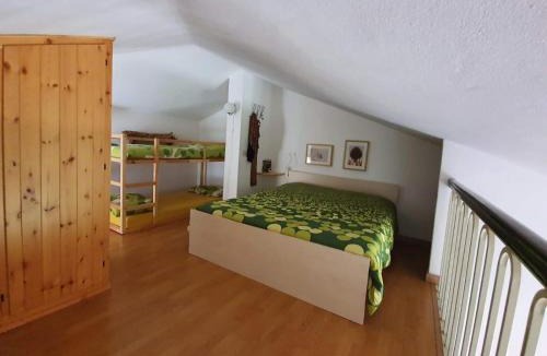 Faidello Apartment | Maison Le Canard