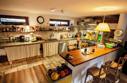 Le Champ House | Maison Le Champ