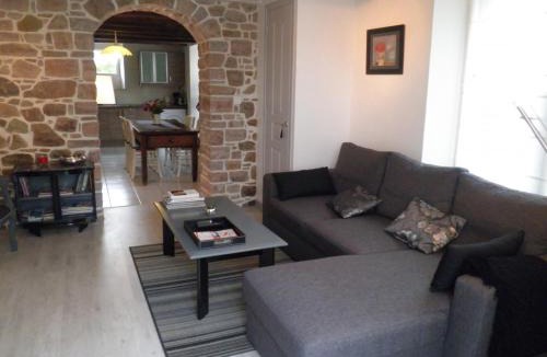 Erquy House | Maison Le Grès Rose