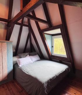 Bugnein Bed & Breakfast | Maison Le Grand Saule