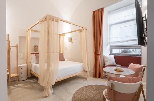 Sant'Agnello Apartment | Maison Le Graziose