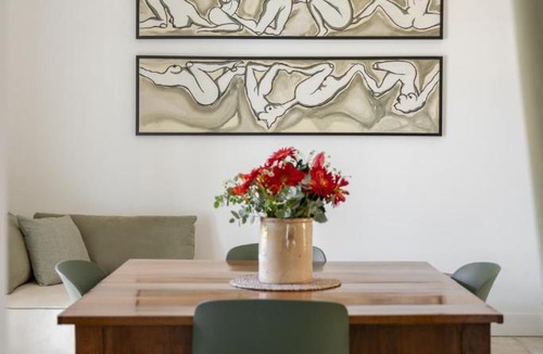 Sant'Agnello Apartment | Maison Le Graziose