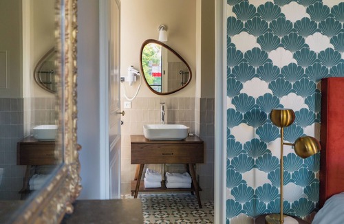 Provins House | Maison Le Parc