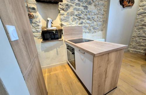Aigne Apartment | Maison - Le Petit Bussac