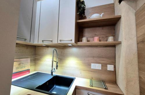 Aigne Apartment | Maison - Le Petit Bussac