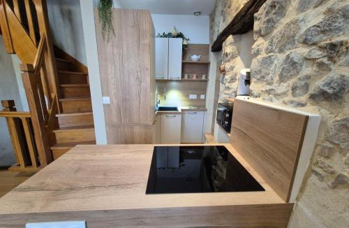 Aigne Apartment | Maison - Le Petit Bussac