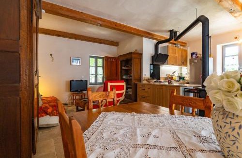 Chabrillan House | Maison Le Petit Mas