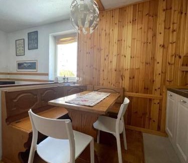Morgex Apartment | Maison Le Pommier