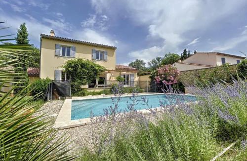 Bedoin House | Maison LEA