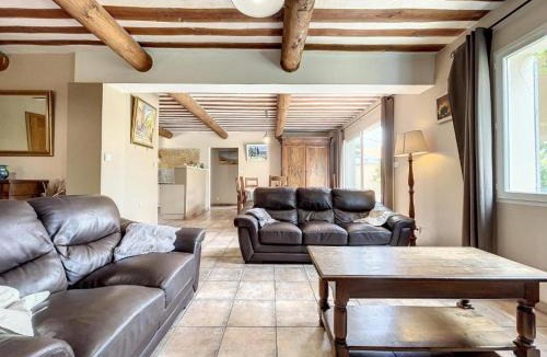 Bedoin House | Maison LEA