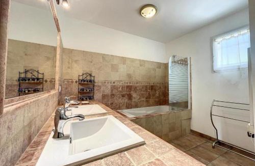 Bedoin House | Maison LEA