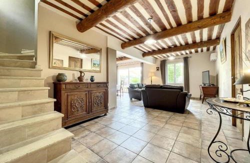 Bedoin House | Maison LEA