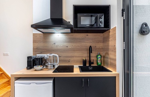 Sevres Apartment | Maison Lejeune - Cosy loft near Paris