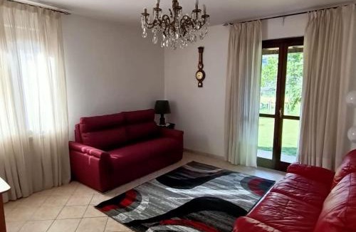 Pontey House | Maison Lella