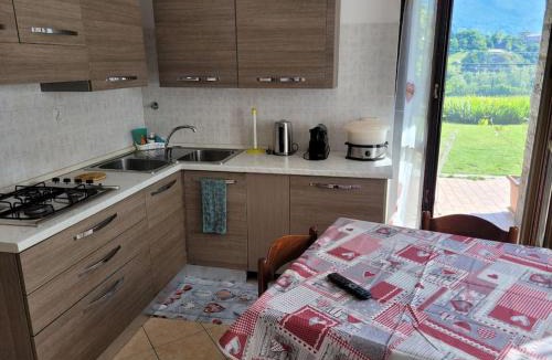 Pontey House | Maison Lella