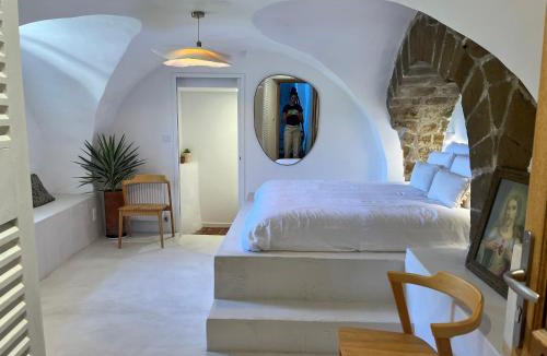 Peyre Bed & Breakfast | Maison Les Roches