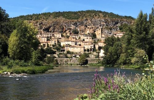 Peyre Bed & Breakfast | Maison Les Roches