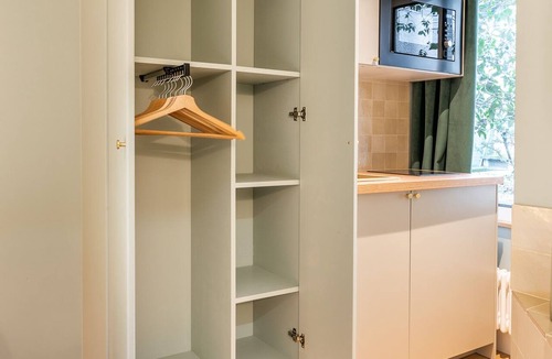 Grenelle Apartment | Maison Letellier - Charming Studio - Eiffel Tower