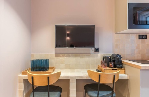 Grenelle Apartment | Maison Letellier - Studio near Eiffel Tower
