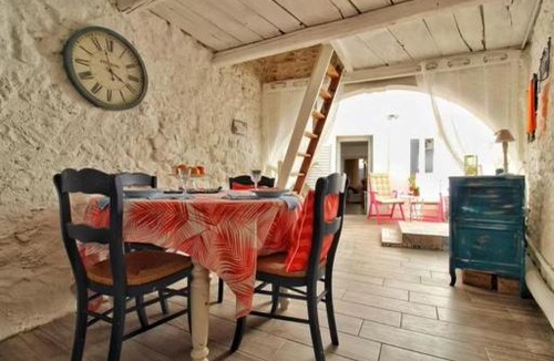 Olonzac House | Maison Libellule Olonzac