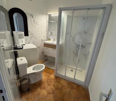 Falicon Apartment | Maison Lou