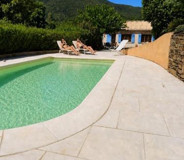 Rayol-Canadel-sur-Mer Villa | Maison Lou Paradou
