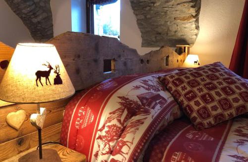 Valle d'Aosta Apartment | Maison Lucien