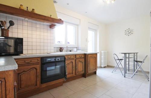 Rouperroux House | Maison lumineuse avec jardin clos et terrasse pour 9 pers. près forêt d'Écouves - FR-1-497-16